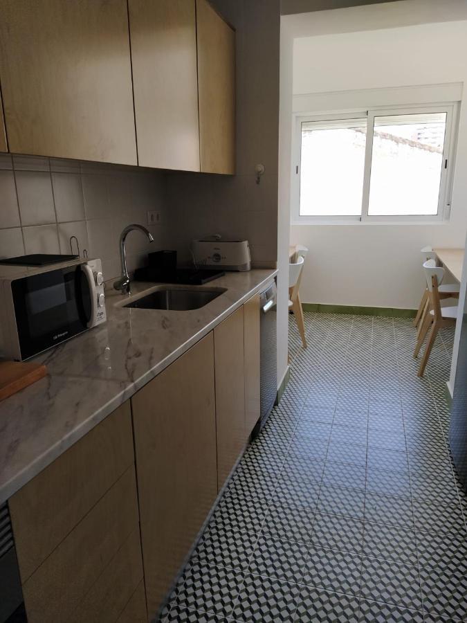 Urban Apartment 파로 외부 사진